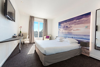 Séjour pour 2 au Best Western Hôtel Arthotel*** au Havre (76)