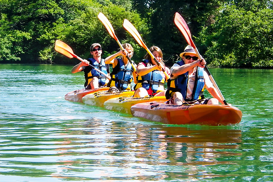 2X Aventures - photo 1