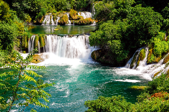4 jours prestige en Croatie