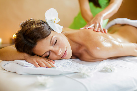 Sara Franco Spa & Beauty - photo 5