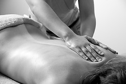 Dans le Noir? Le Spa