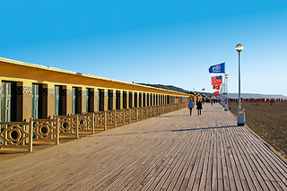 Séjour en bord de mer