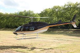 Air Touraine