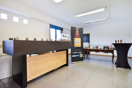 Brasserie Sainte-Nitouche - photo 11
