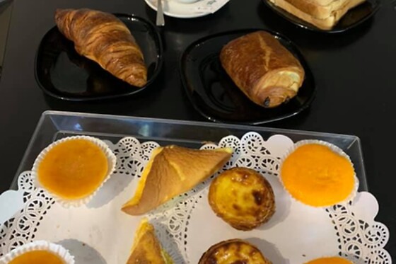 Comme à la maison Chez Cécile - photo 8