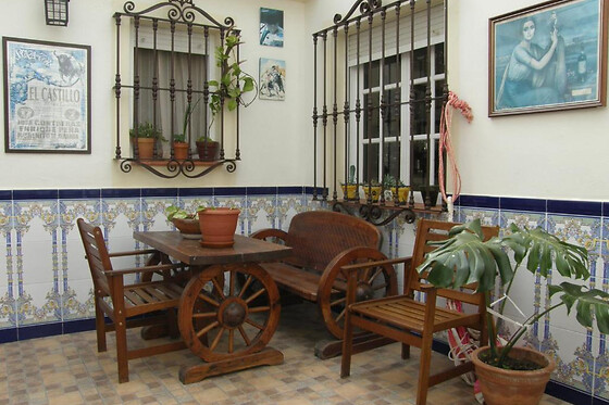 HOSTAL RURAL VENTA DE ABAJO - photo 6