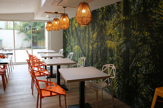 Afro B Food - photo 4