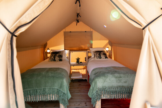 CAN BORA LODGES - photo 25
