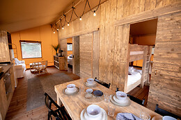 CAN BORA LODGES