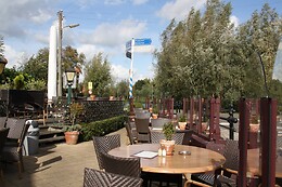Cafe de vlist
