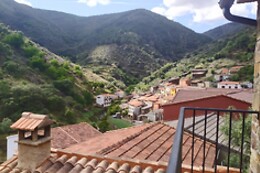 LAS CASITAS DEL BODEGÓN