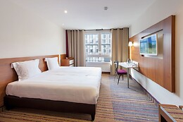 Online Booking EPS