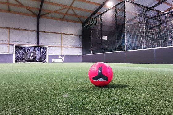 Indoor Game's Loudéac - photo 3