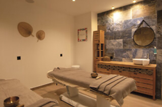 Un accès au spa et un soin du corps au choix au Spa Les Oliviers à Loriol-sur-Drôme (26)