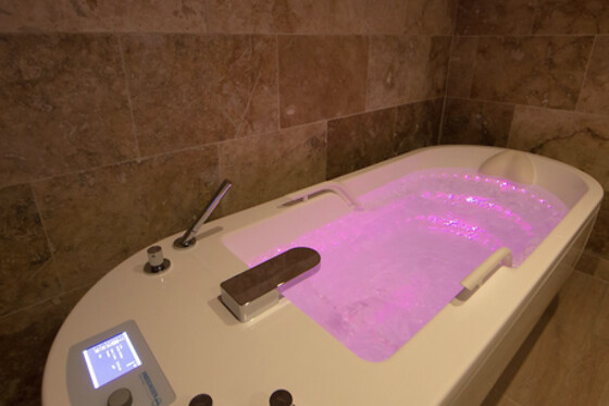 Un accès au spa et un soin du corps au choix au Spa Les Oliviers à Loriol-sur-Drôme (26)