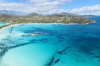 Excursion détente à la journée au départ de Porto Vecchio (20) - Tarif adulte - Juin / Septembre