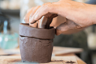 Atelier Céramique "Duo de mugs" à Roanne (42)