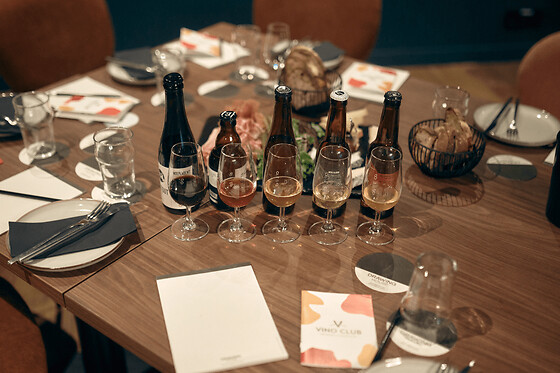 Initiation à la dégustation de bière à Paris