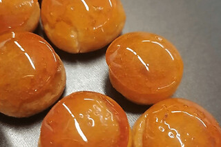 Cours de pâtisserie parent/enfant spécial choux à Villeurbanne