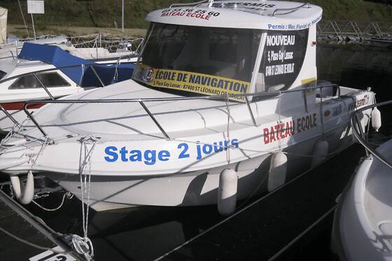 Stage permis bateau à Saint-Léonard-de-Noblat (87)
