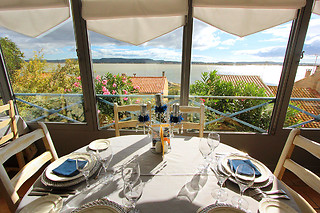 Repas pour 2 au Portanel à Bages (11)