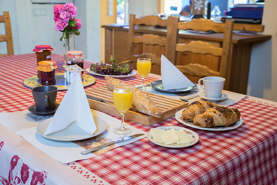 A la Maison Bleue (68) - photo 22
