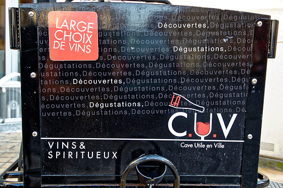 La C.U.V - photo 9