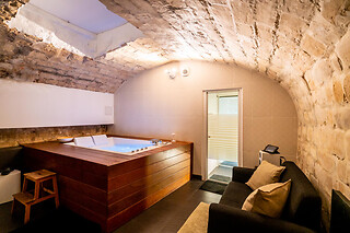 Spa de Rêve