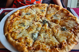 La Madonna Uithoorn
