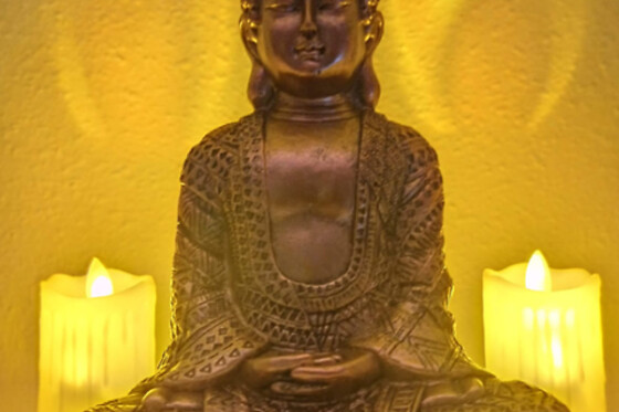 BUEN KARMA MASAJES - photo 0