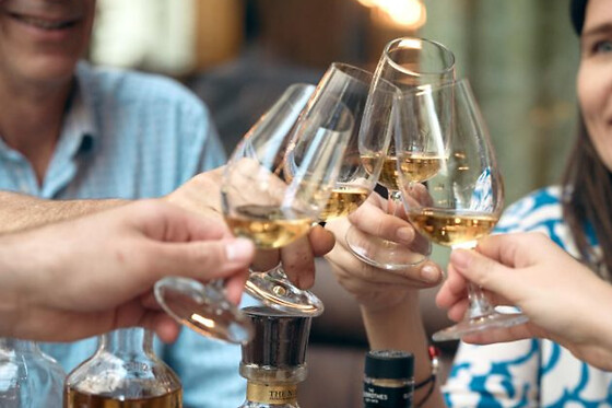 Initiation à la dégustation de whisky à Paris