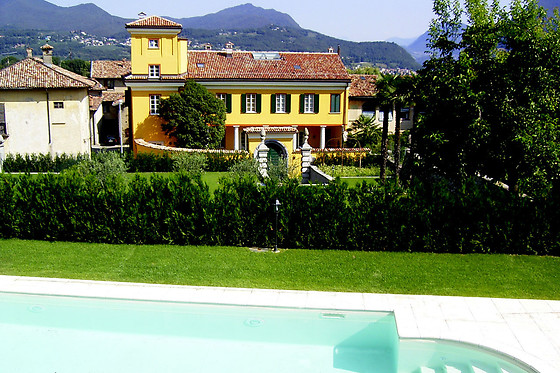 B&B Castello di Brusata - photo 8