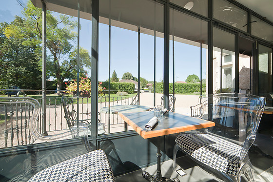 Séjour gourmand pour 2 à L'Orangerie du Château des Reynats à Chancelade (24)