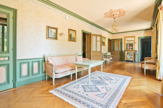 Château de La Motte - photo 9