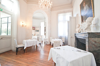 Séjour gourmand pour 2 à L'Orangerie du Château des Reynats à Chancelade (24)