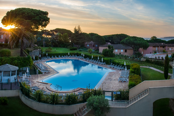 Le jardins de Sainte-Maxime - photo 12