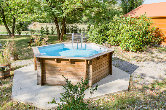 Le Chalet bois de Célio - photo 4