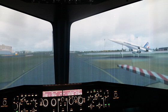 FLIGHT in PARIS - photo 4