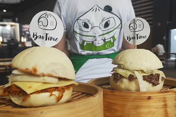 Bao time Terreaux - photo 0