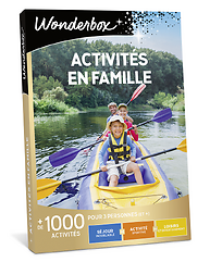 Activités en famille