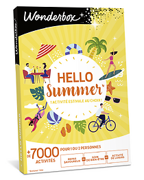 Hello Summer