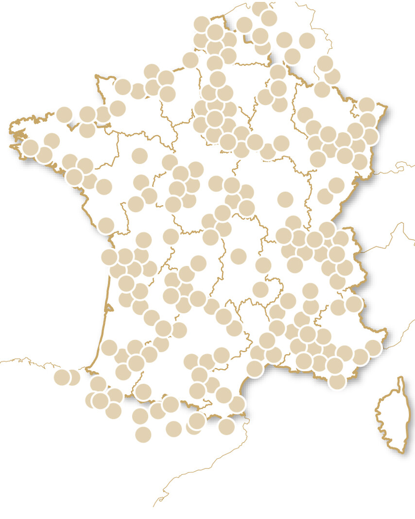 INSOLITE - 3 jours de rêve