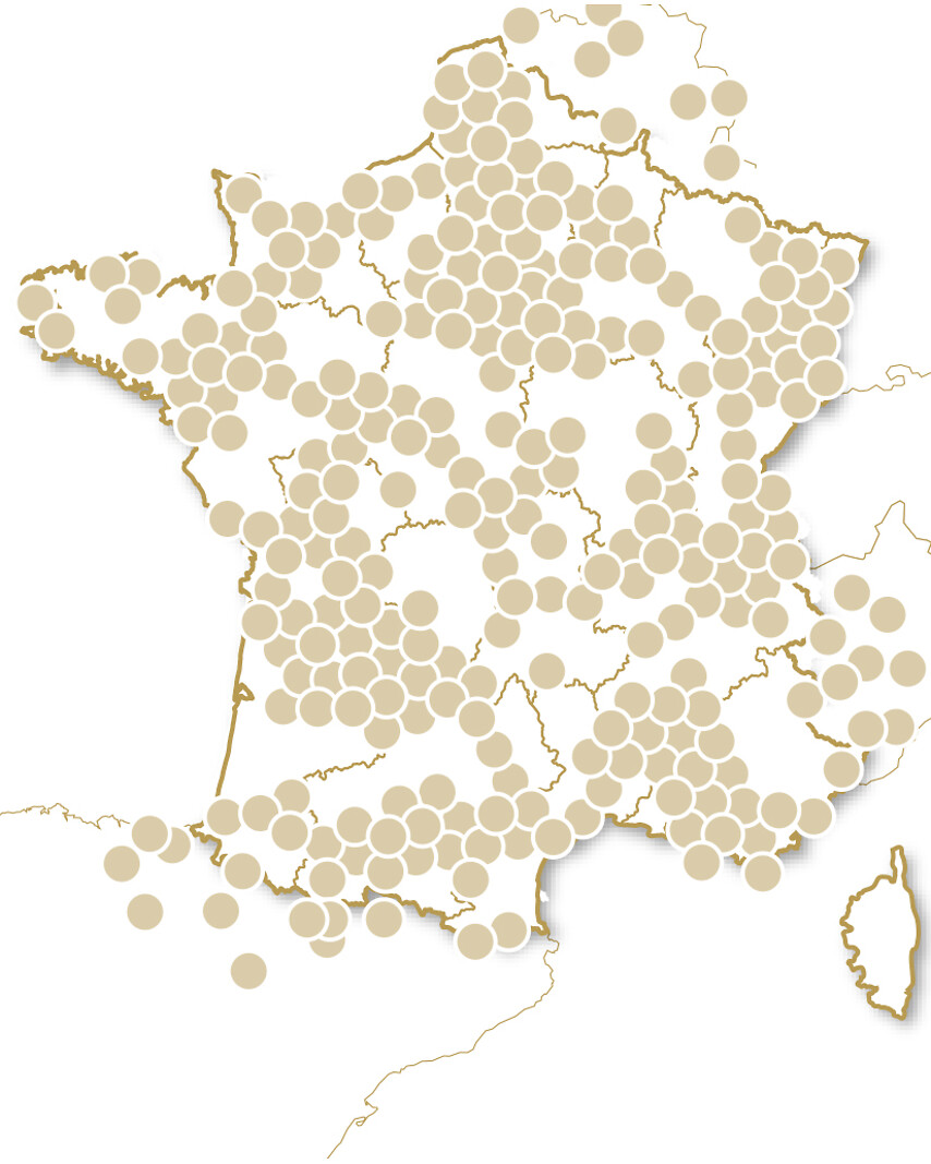 Félicitations aux mariés Magie