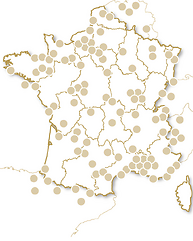 Félicitations aux mariés Féerie