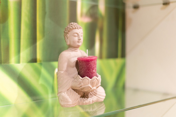 Massage facial japonais chez Plénitude Beauté au Havre (76)