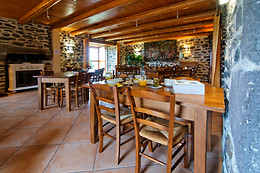 Gîte Auberge L'Herminette