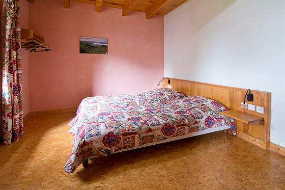 Gîte Auberge L'Herminette - photo 13