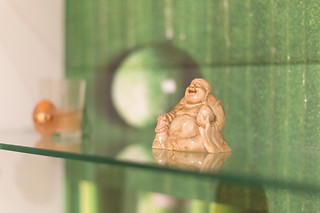 Massage du dos chez Plénitude Beauté à Le Havre (76)