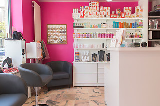 Massage facial japonais chez Plénitude Beauté au Havre (76)