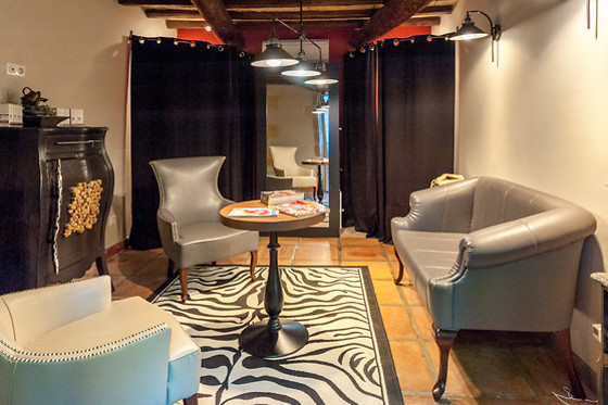 Hostellerie Le Castellas - photo 0